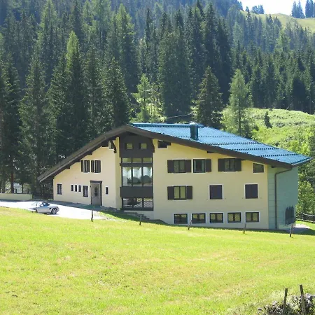 Appartementhaus Hochkoenig 1 - Mandlwandblick Mühlbach am Hochkönig