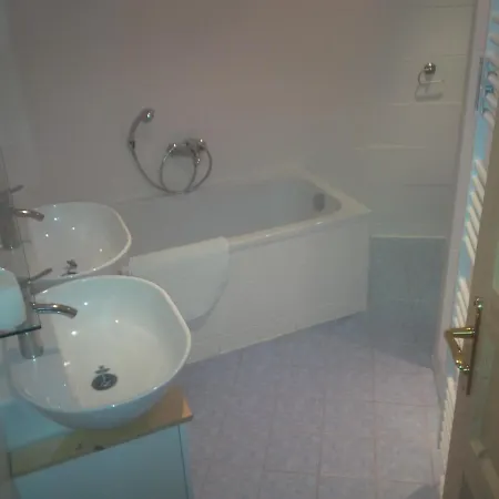 Appartementhaus Hochkoenig 1 - Mandlwandblick Apartmán *