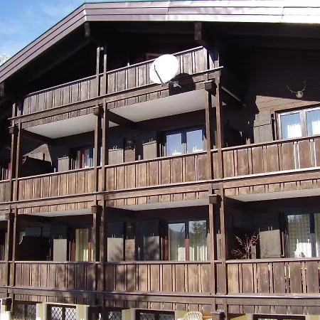 Appartementhaus Hochkoenig 1 - Mandlwandblick * Muhlbach Am Hochkonig
