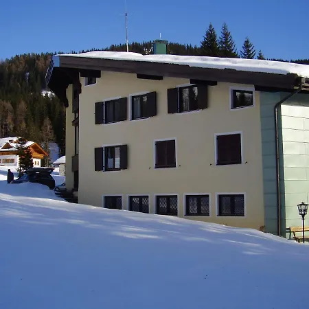 Appartementhaus Hochkoenig 1 - Mandlwandblick * Mühlbach am Hochkönig