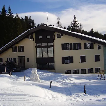 Appartementhaus Hochkoenig 1 - Mandlwandblick * Mühlbach am Hochkönig